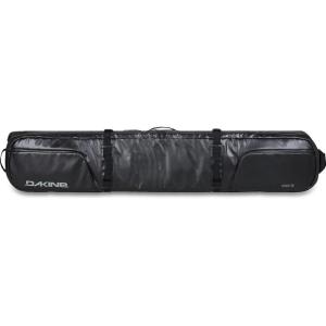 Dakine Unisex High Roller Snowboard Bag(Black Coated-DK)
