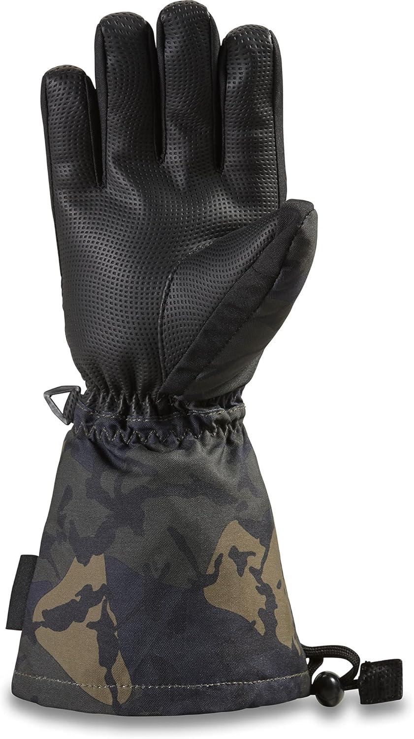 image:imageDakine Kids Tracker Snow GloveCascade Camo
