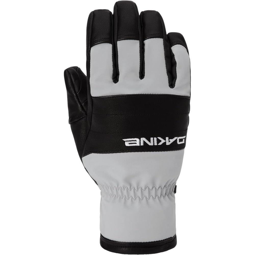 image:imageDakine Baron Coupe Ski and Snowboard GlovesGRIFFIN