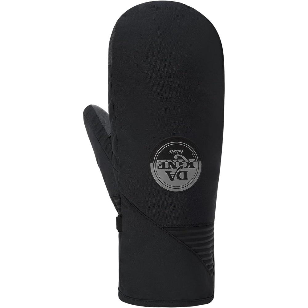 image:imageDakine Crossfire Mitt MensBLACKGREY