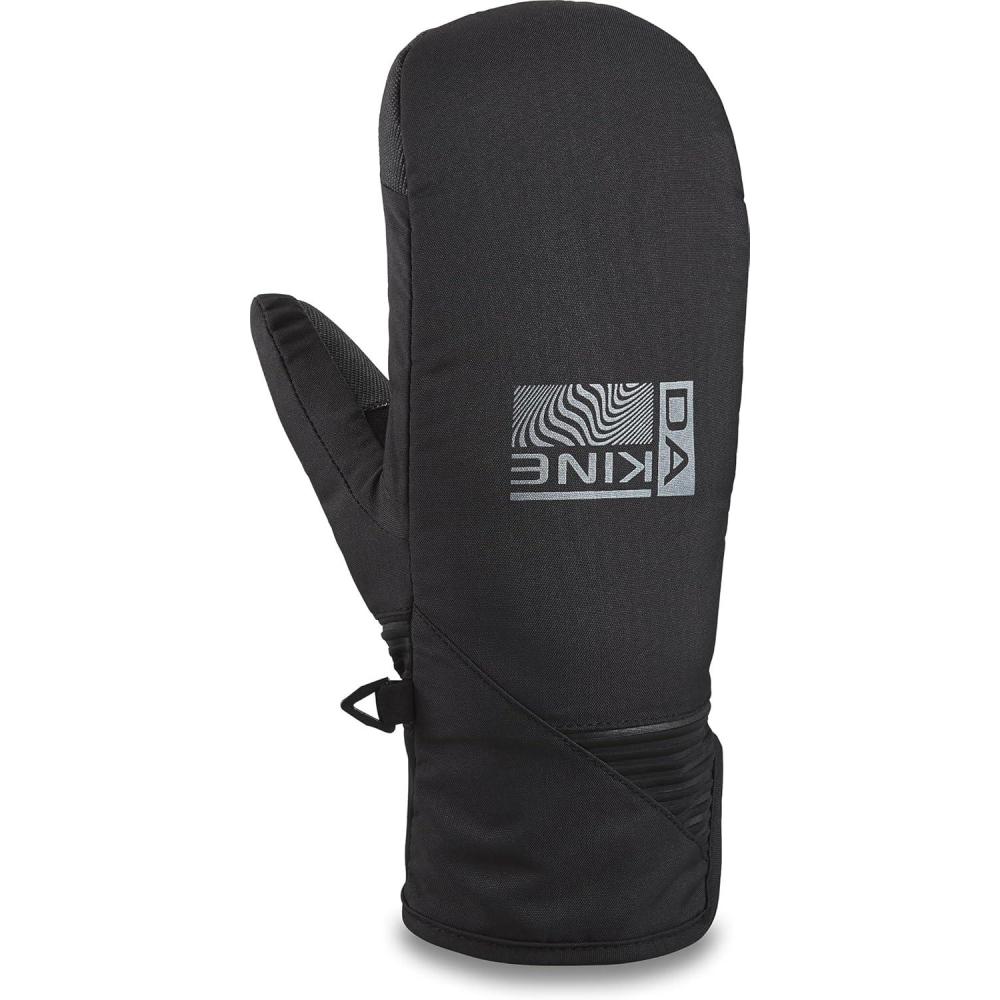 image:imageDakine Crossfire Mitt MensBlack Foundation DK