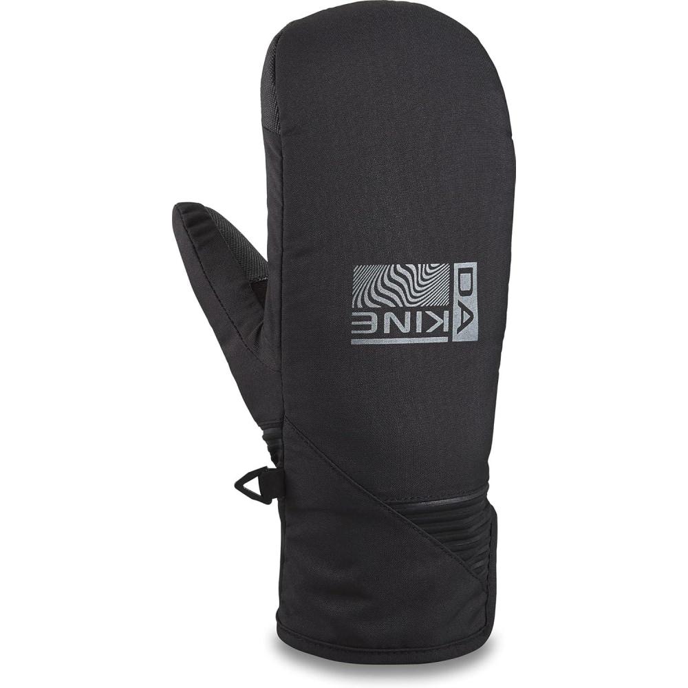 image:imageDakine Crossfire Mitt MensBlack Foundation