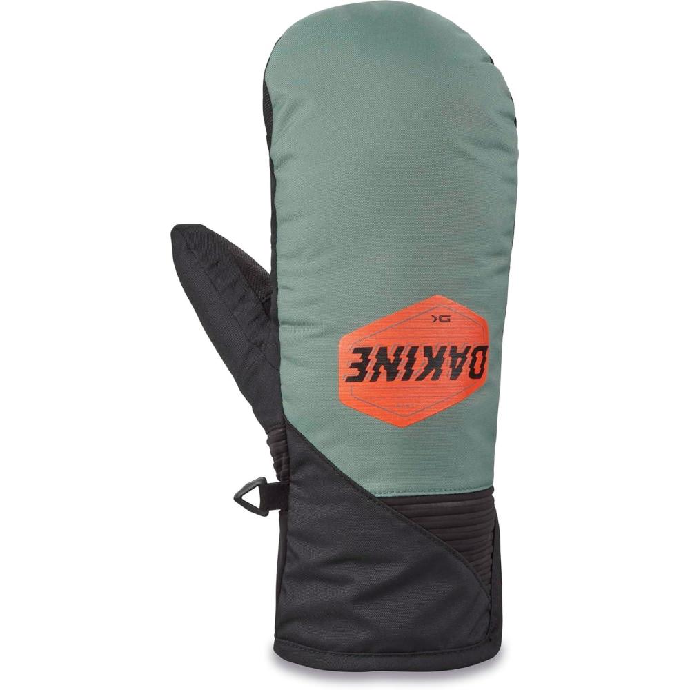 image:imageDakine Crossfire Mitt MensDark Forest