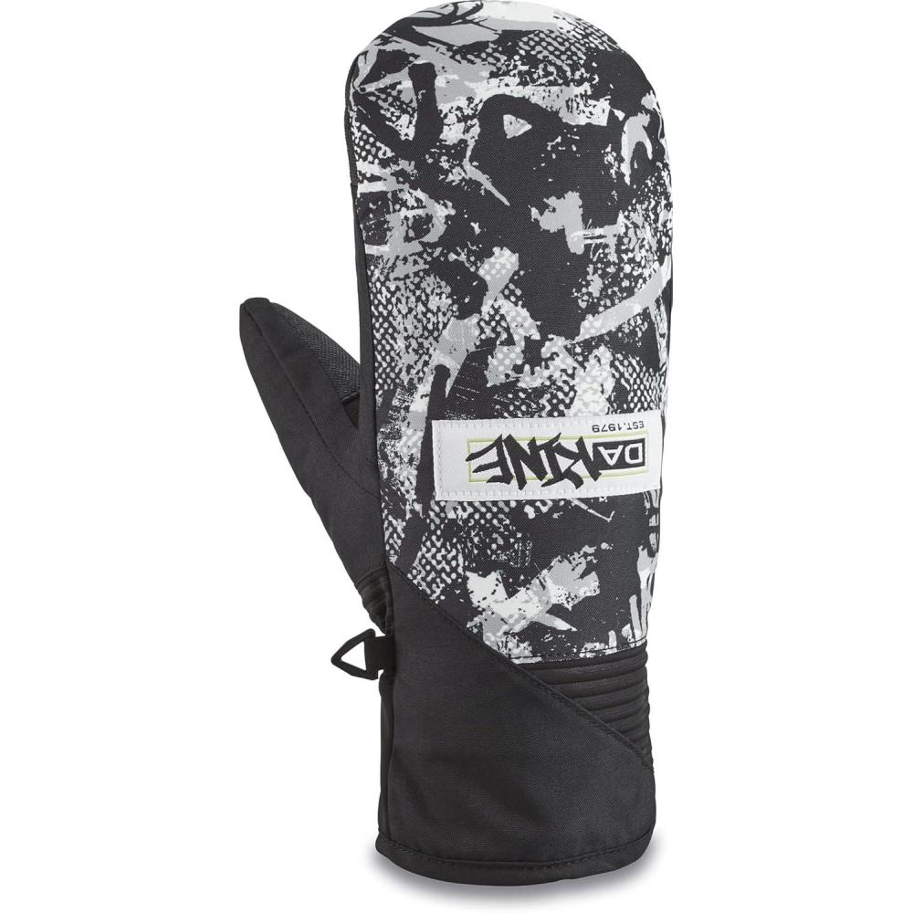 image:imageDakine Crossfire Mitt MensStreet Art