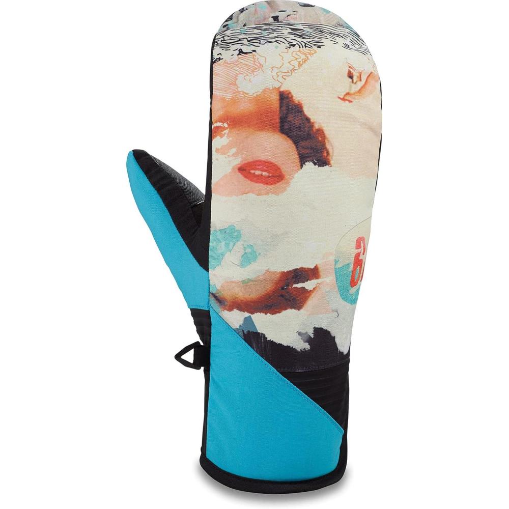image:imageDakine Crossfire Mitt MensTorn On