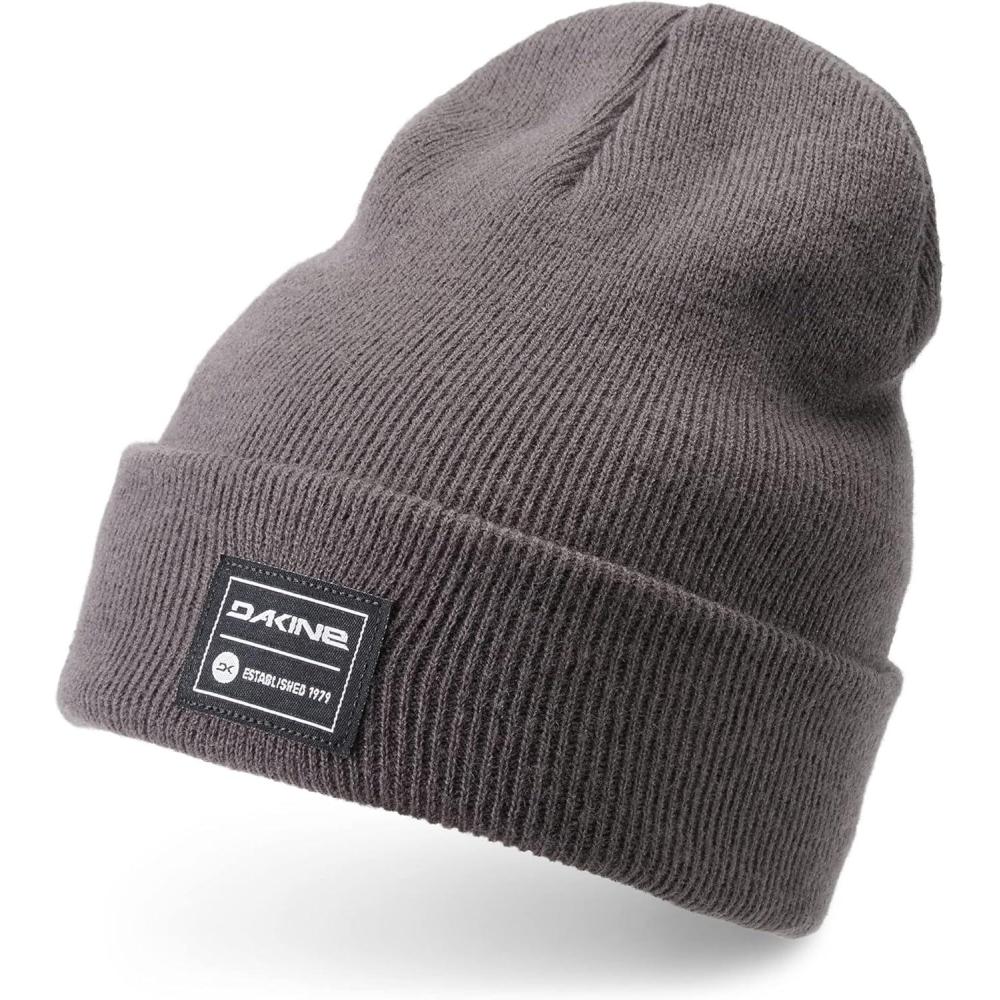 image:imageDakine Cutter BeanieCharcoal