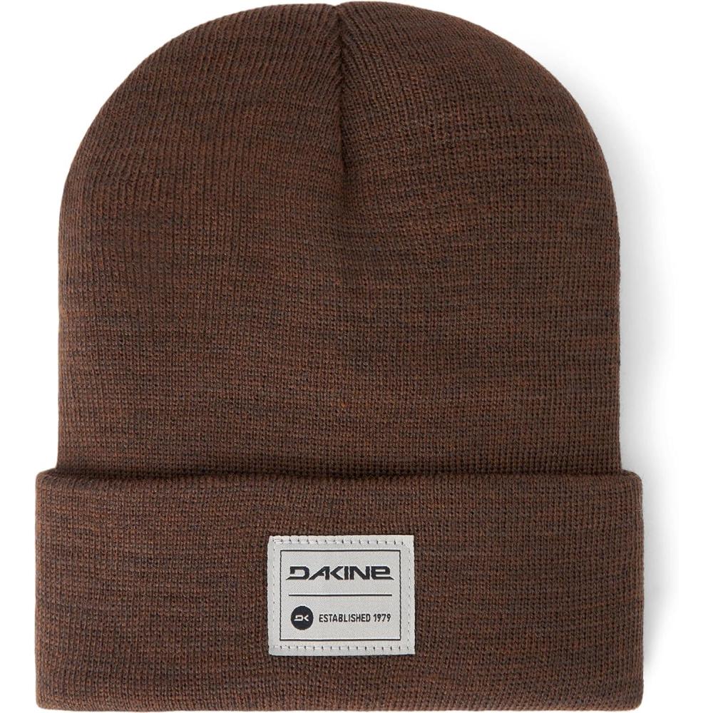 image:imageDakine Cutter BeanieChicory Coffee