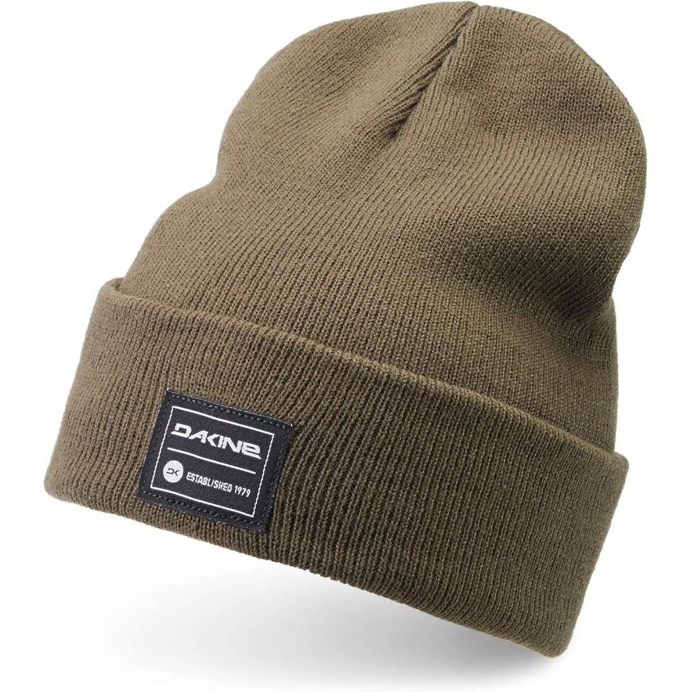 image:imageDakine Cutter BeanieDark Olive