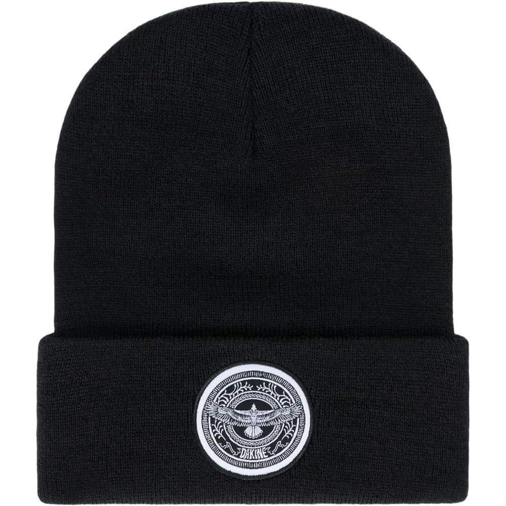 image:imageDakine Cutter BeanieKingdom Black