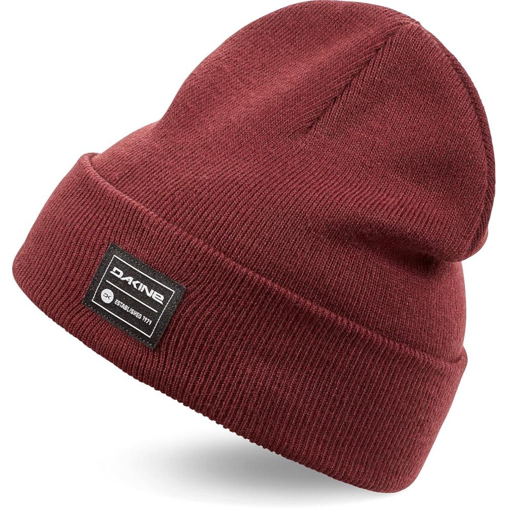 image:imageDakine Cutter BeaniePort Red