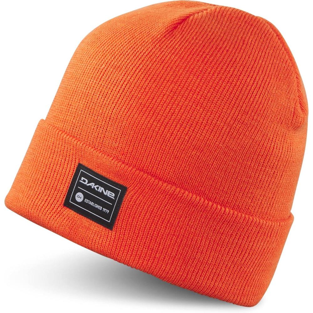 image:imageDakine Cutter BeanieSonic Orange