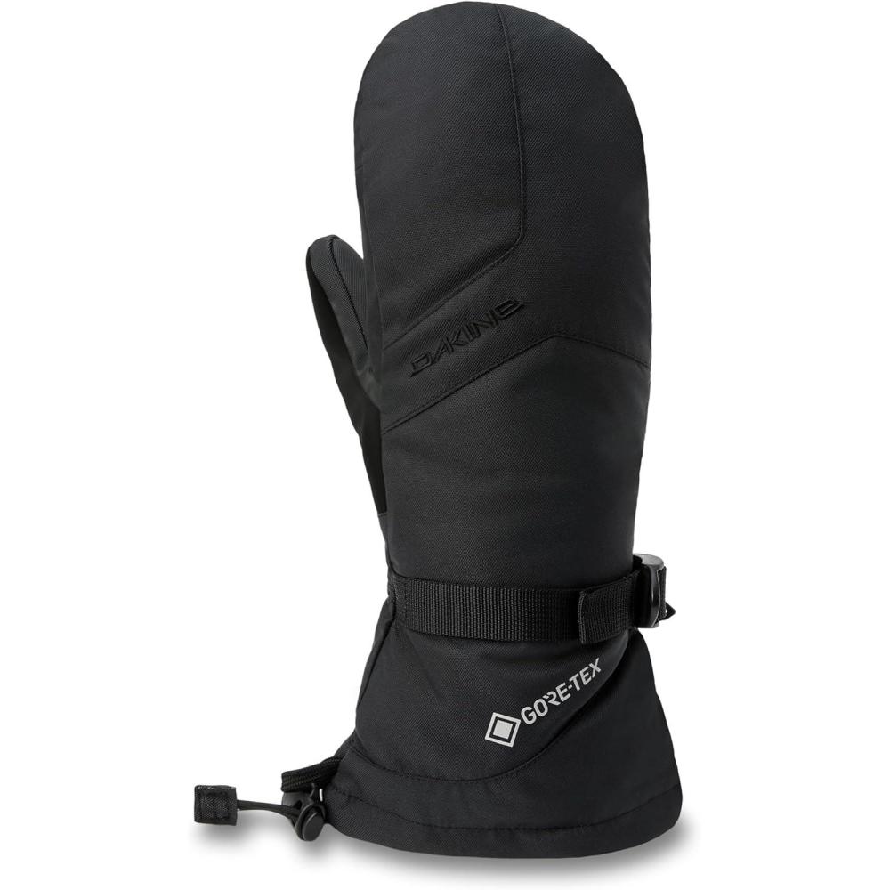 image:imageDakine Eclipse GoreTex MittsBlack
