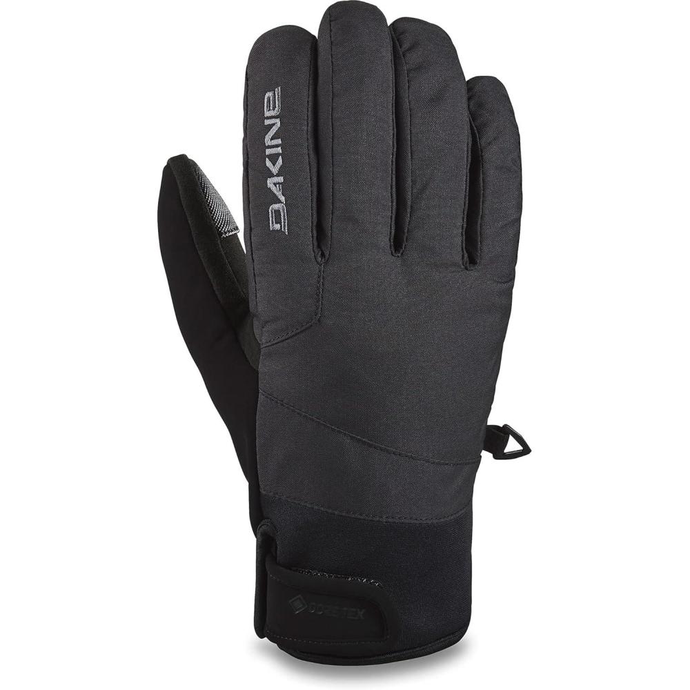 image:imageDakine Impreza GoreTex Snow GloveBlack