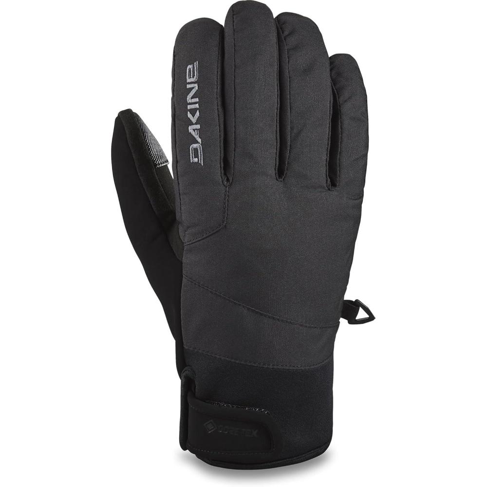 image:imageDakine Impreza GoreTex Snow GloveBlackDK