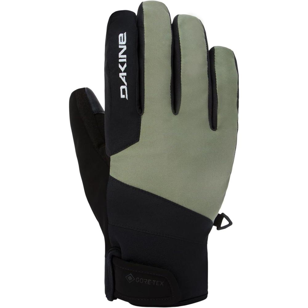 image:imageDakine Impreza GoreTex Snow GloveMULLED BASIL