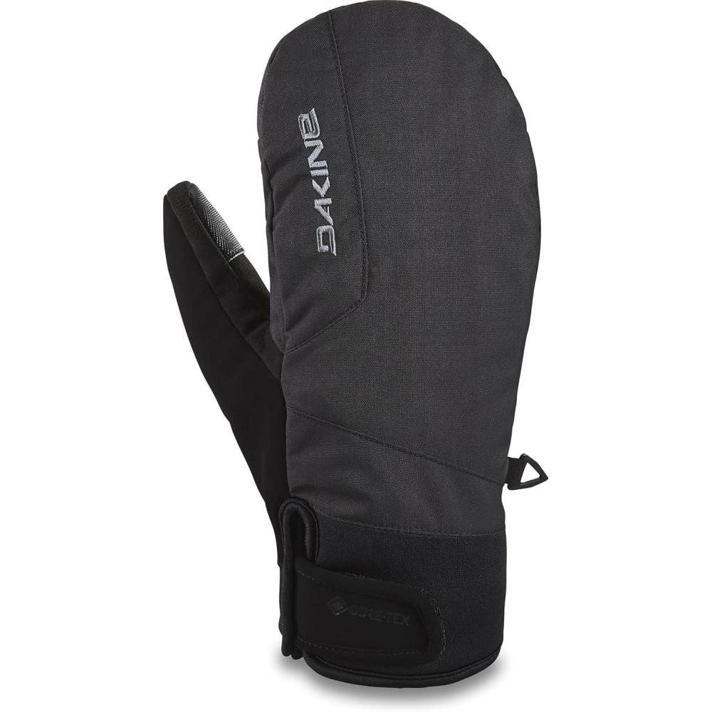 image:imageDakine Impreza GoreTex Snow MittBlackDK