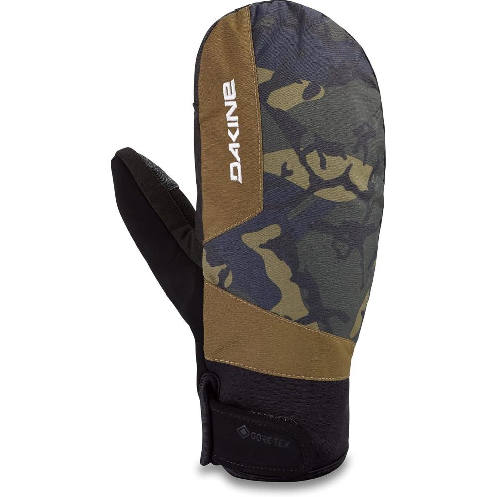 image:imageDakine Impreza GoreTex Snow MittCascade Camo