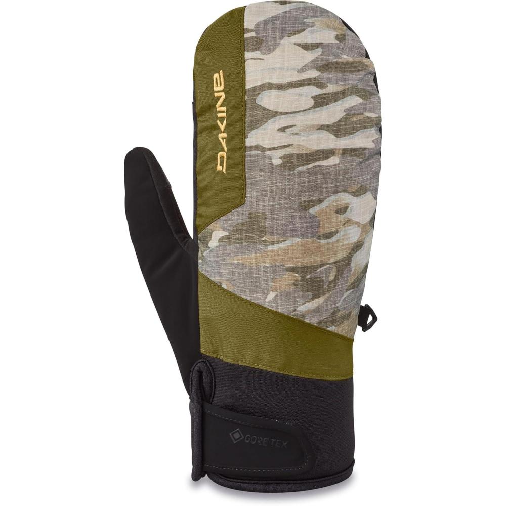 image:imageDakine Impreza GoreTex Snow MittVintage Camo