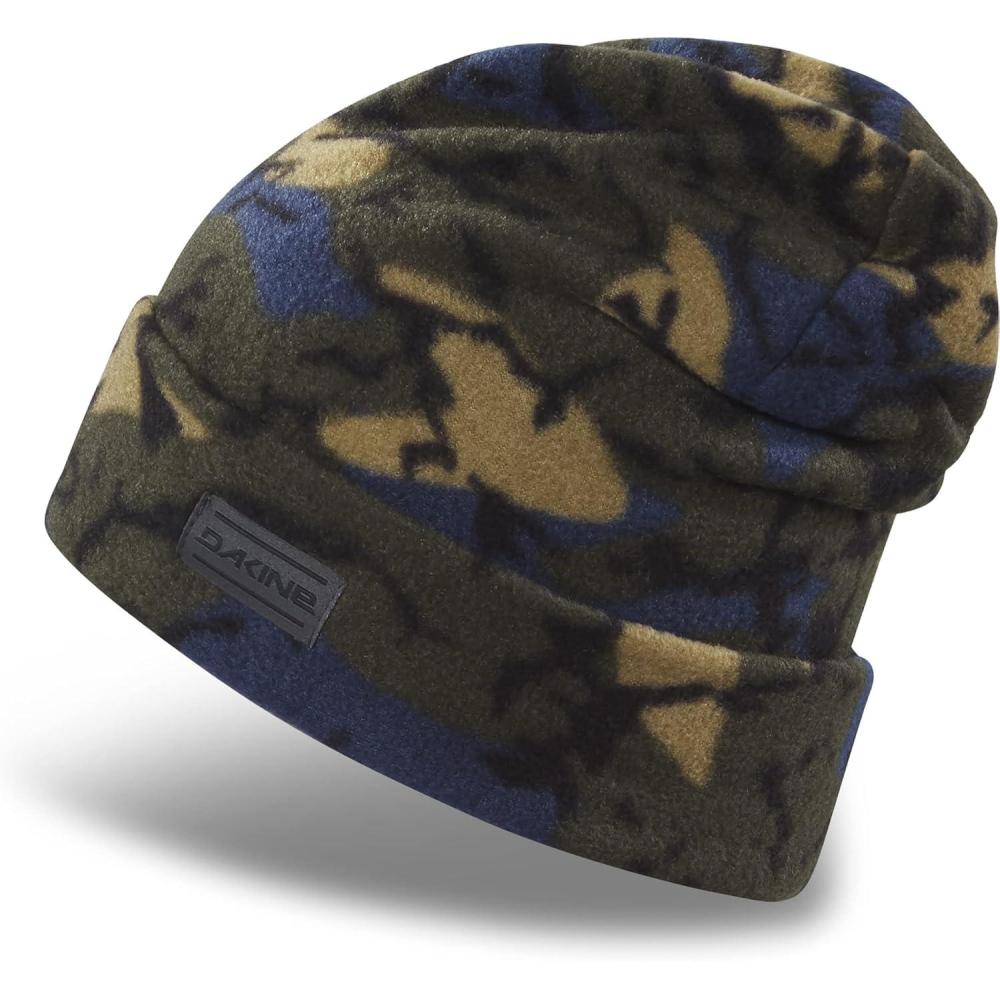 image:imageDakine Jax Fleece BeanieCascade Camo