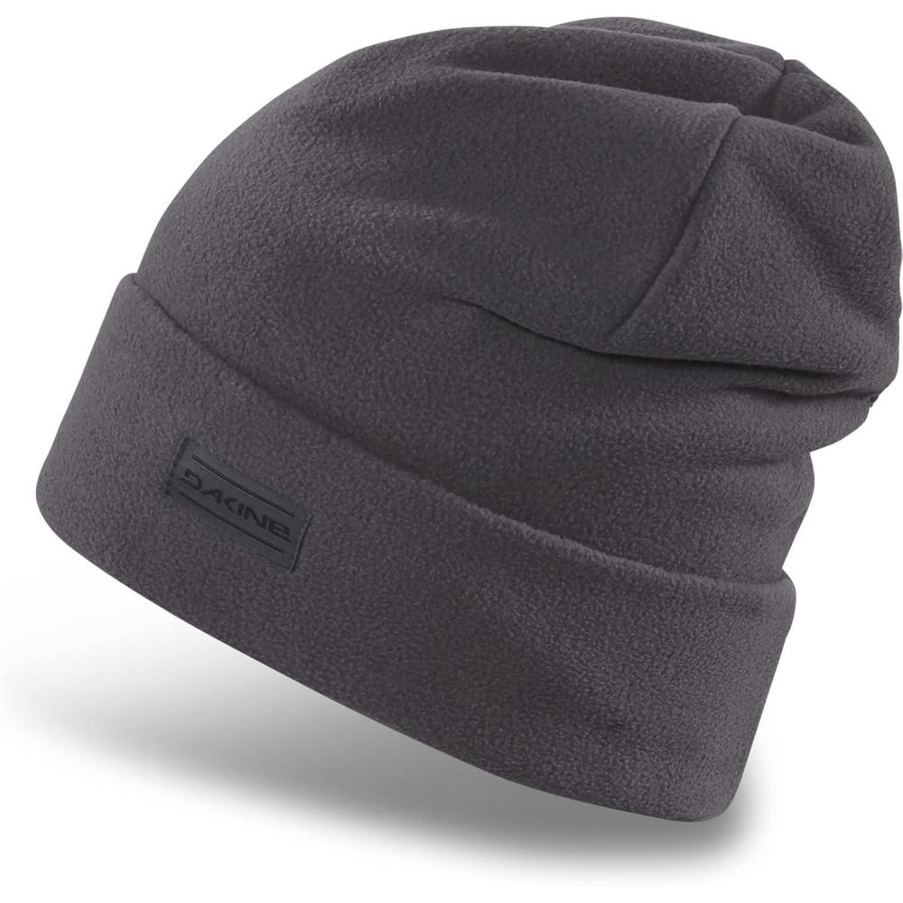 image:imageDakine Jax Fleece BeanieCharcoal