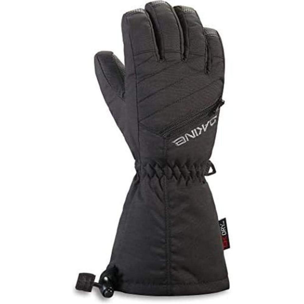 image:imageDakine Kids Tracker Snow GloveBlack 20