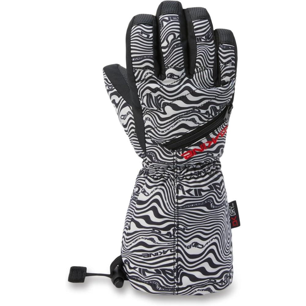 image:imageDakine Kids Tracker Snow GloveDakine Waves