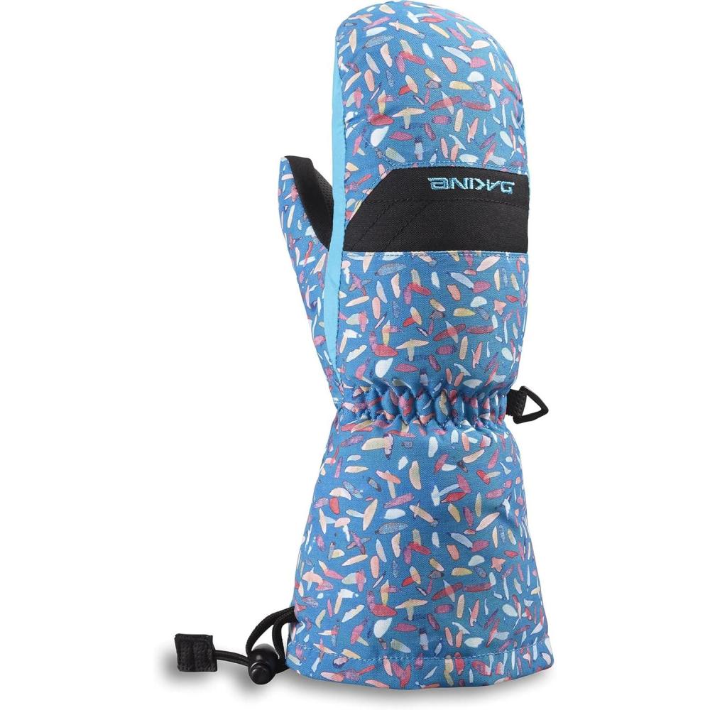 image:imageDakine Kids Yukon Snow MittsAi Mikes