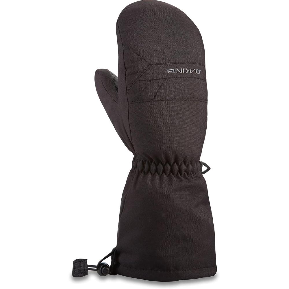 image:imageDakine Kids Yukon Snow MittsBlack 20