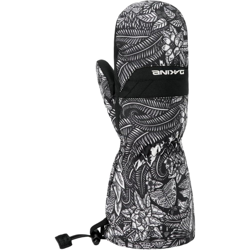 image:imageDakine Kids Yukon Snow MittsKINGDOM BLACK