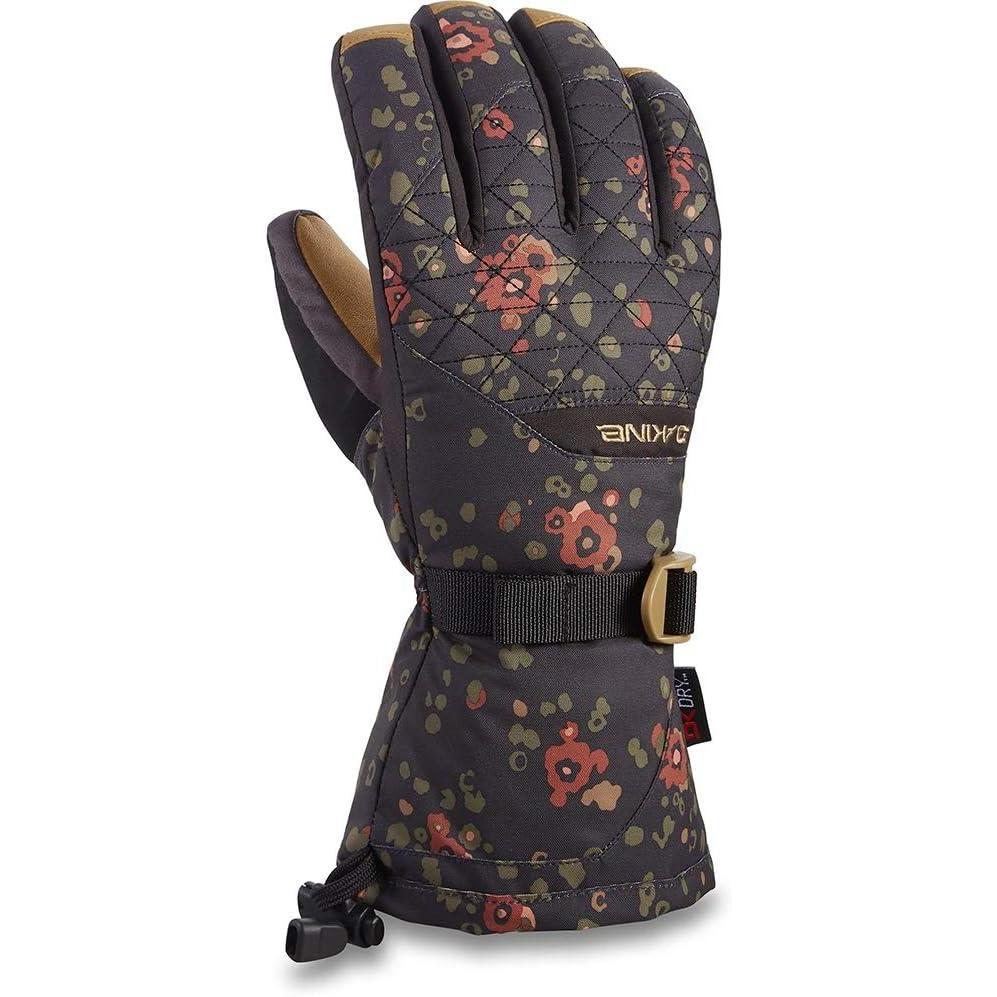 image:imageDakine Leather Camino GloveBegonia