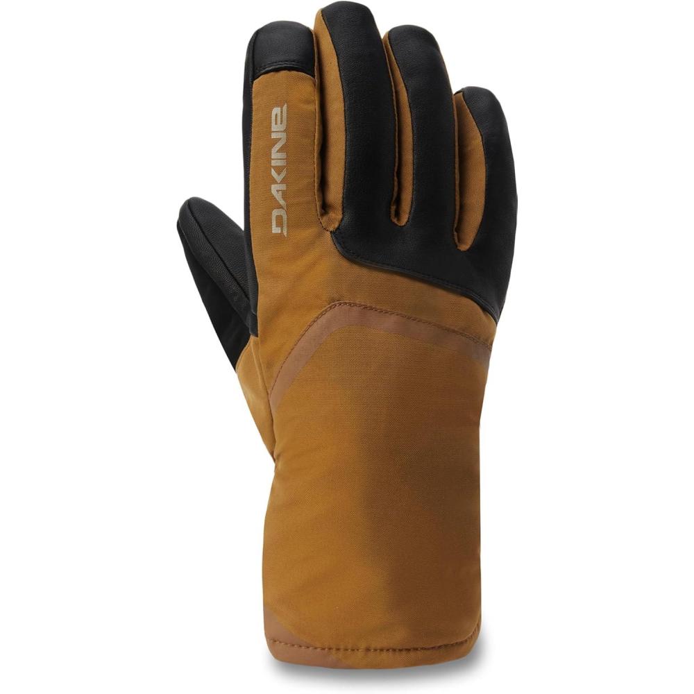 image:imageDakine Mens Fillmore GoreTEX Ski and Snowboard Short GlovesRubber