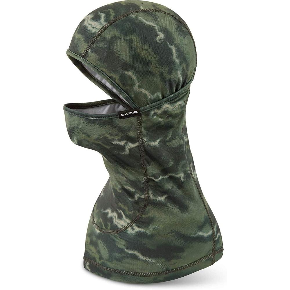 image:imageDakine Ninja BalaclavaOlive Ashcroft Camo