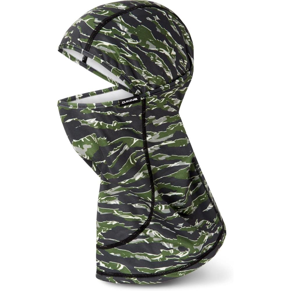 image:imageDakine Ninja BalaclavaTiger Camo