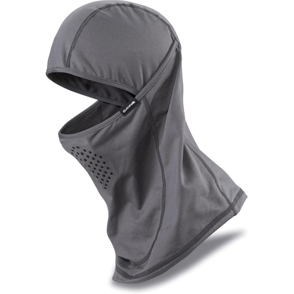 image:imageDakine Ninja Vented BalaclavaCharcoal