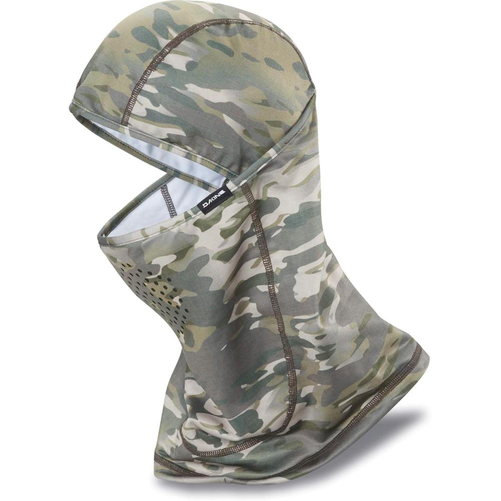 image:imageDakine Ninja Vented BalaclavaVintage Camo