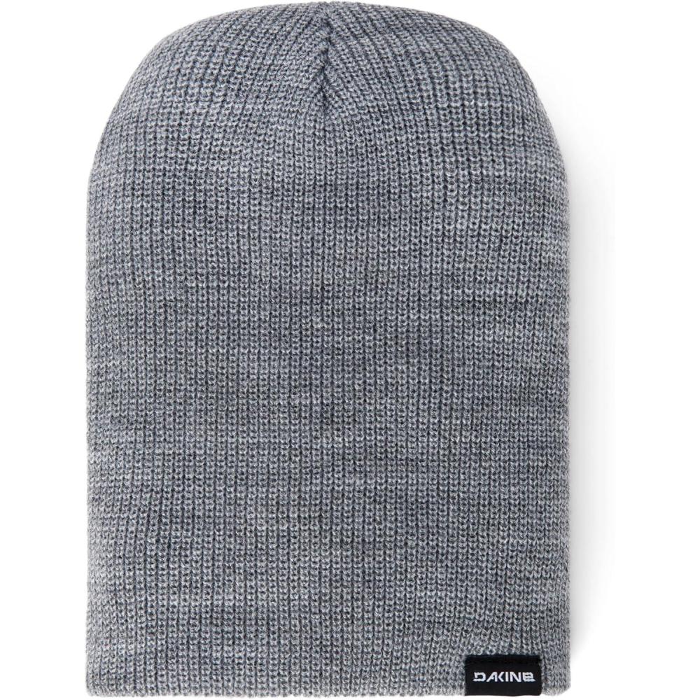 image:imageDakine Tall Boy BeanieDark Grey Heather