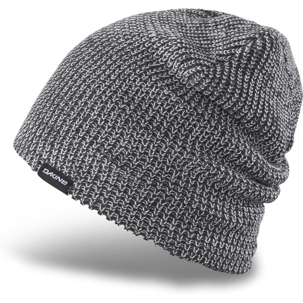 image:imageDakine Tall Boy BeanieHeather Charcoal