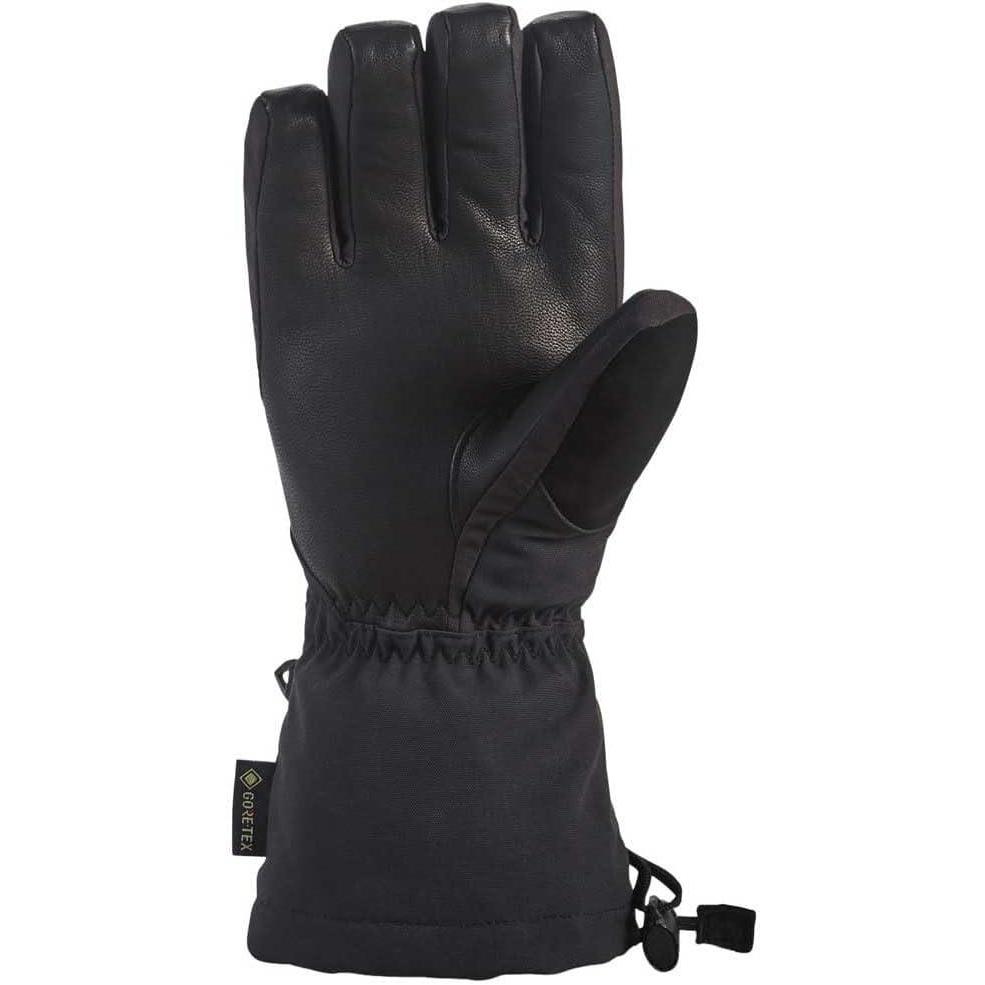 image:imageDakine Womens Leather Sequoia GoreTex GlovesBlack