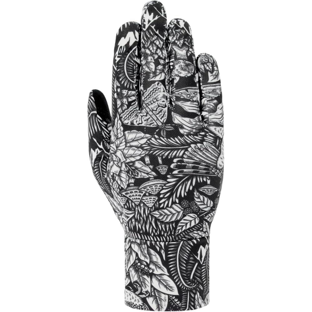 image:imageDakine Womens Rambler LinerKINGDOM BLACK