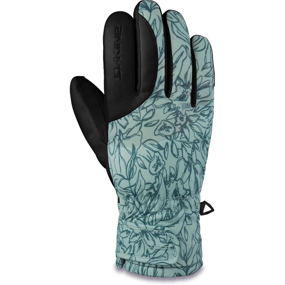 image:imageDakine Womens Tahoe GlovesBlackDK