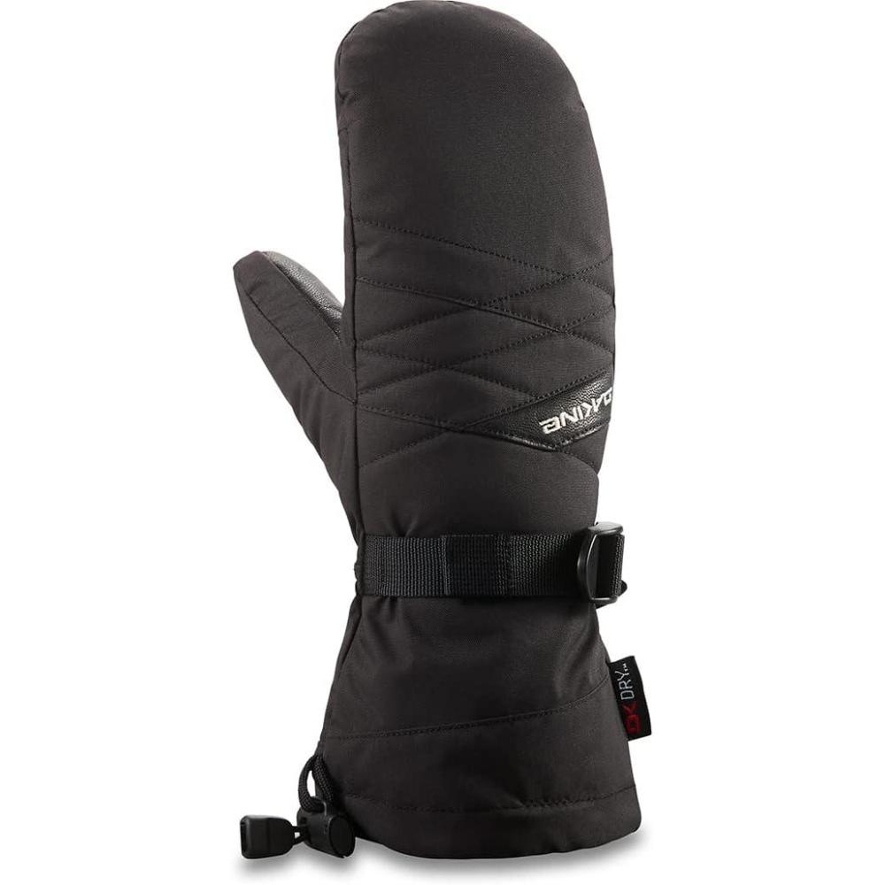 image:imageDakine Womens Tahoe Snow MittsBlack 20