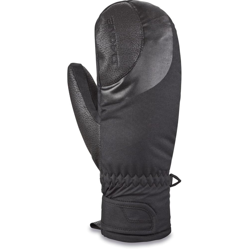 image:imageDakine Womens Tahoe Snow MittsBlackDK