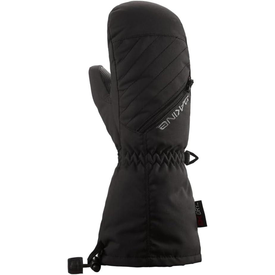image:imageDakine Youth Tracker Mitts Black Large