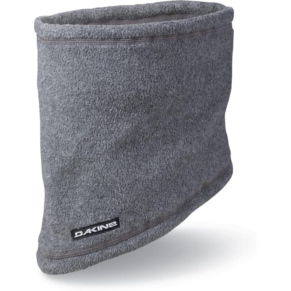 image:imageDakine mens Fleece Neck TubeCharcoal