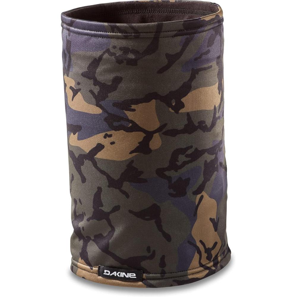 image:imageDakine unisexadult Bridger Neck TubeNeck GaiterCascade Camo