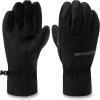 Dakine Baron Coupe Ski and Snowboard Gloves(Black)