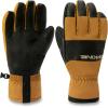 Dakine Baron Coupe Ski and Snowboard Gloves(Rubber)
