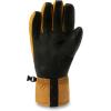 Dakine Baron Coupe Ski and Snowboard Gloves(Rubber)