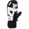 Dakine Crossfire Mitt – Men’s(Black / White)