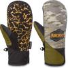Dakine Crossfire Mitt – Men’s(Vintage Camo)